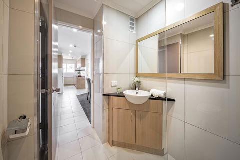 Best Western Hobart - Accommodation Rockhampton 23