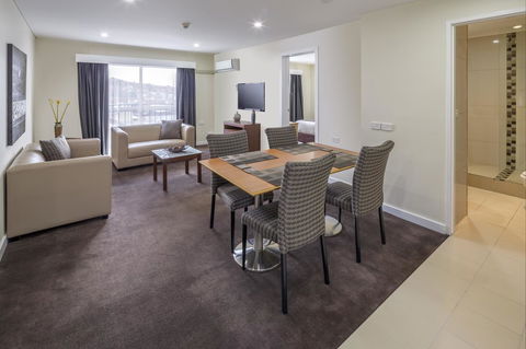 Best Western Hobart - Accommodation Rockhampton 11