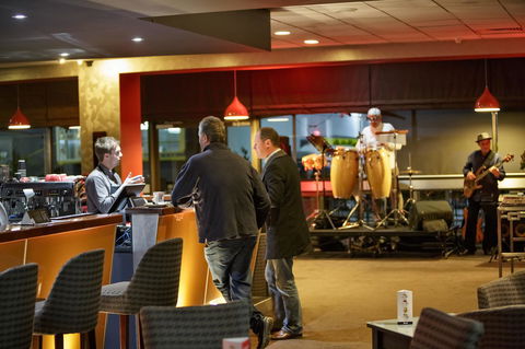 Best Western Hobart - Accommodation Rockhampton 42