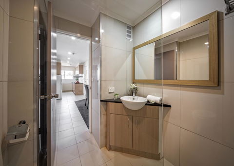 Best Western Hobart - Accommodation Rockhampton 1