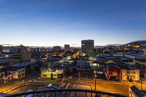 Best Western Hobart - Accommodation Rockhampton 38