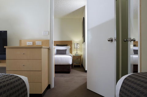 Best Western Hobart - Accommodation Rockhampton 3