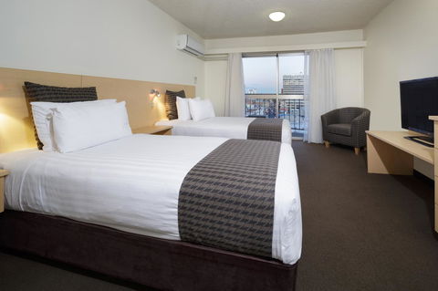 Best Western Hobart - Accommodation Rockhampton 19