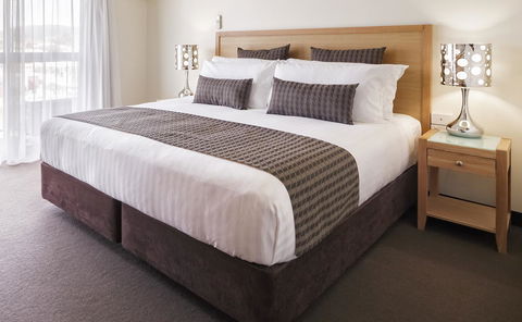 Best Western Hobart - Accommodation Rockhampton 27