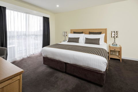 Best Western Hobart - Accommodation Rockhampton 22