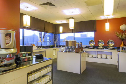 Best Western Hobart - Accommodation Rockhampton 14