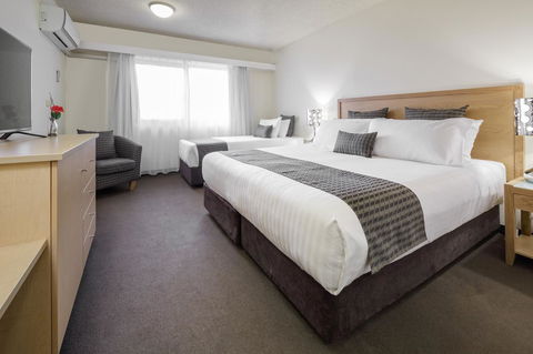 Best Western Hobart - Accommodation Rockhampton 32