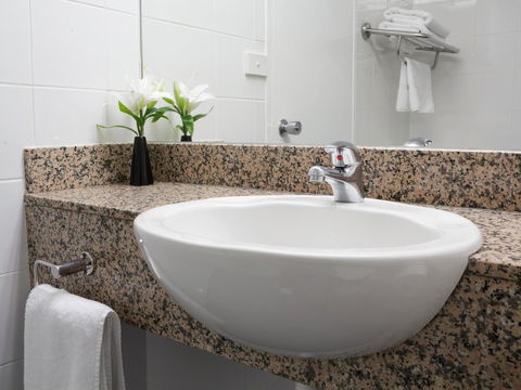 Best Western Hobart - Accommodation Rockhampton 29