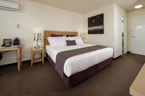 Best Western Hobart - Accommodation Rockhampton 16