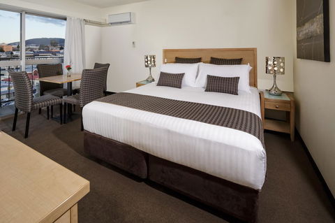 Best Western Hobart - Accommodation Rockhampton 9