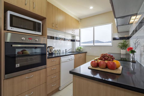 Best Western Hobart - Accommodation Rockhampton 24