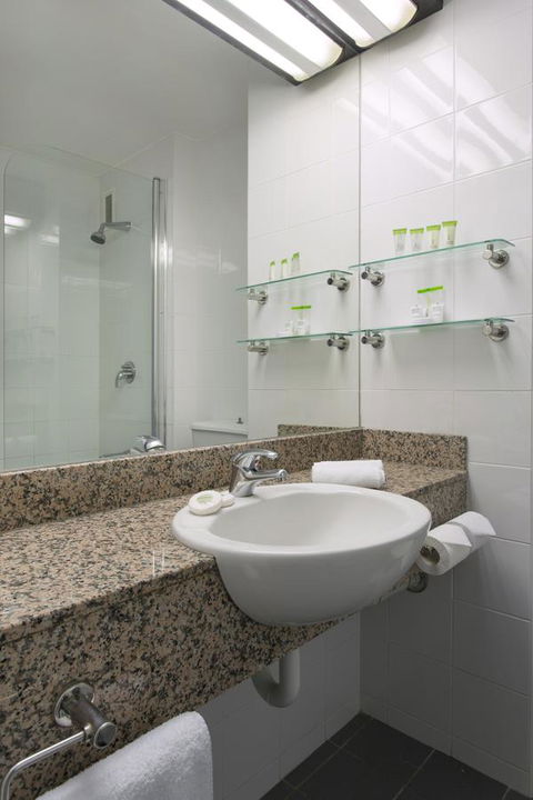 Best Western Hobart - Accommodation Rockhampton 25