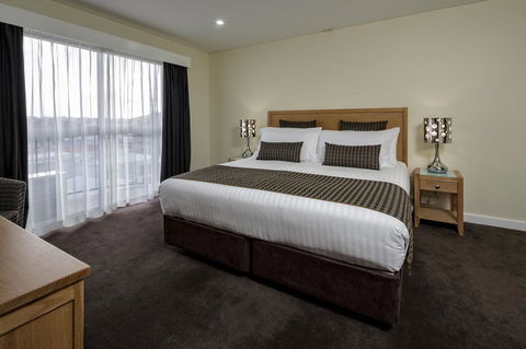 Best Western Hobart - Accommodation Rockhampton 5