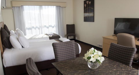Best Western Hobart - Accommodation Rockhampton 10