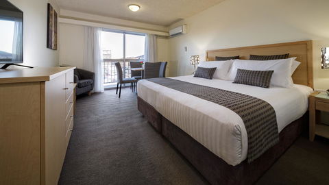 Best Western Hobart - Accommodation Rockhampton 2