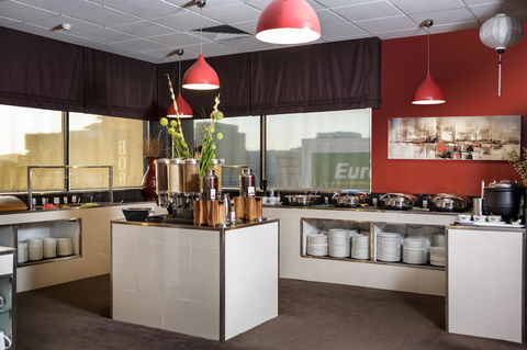 Best Western Hobart - Accommodation Rockhampton 12