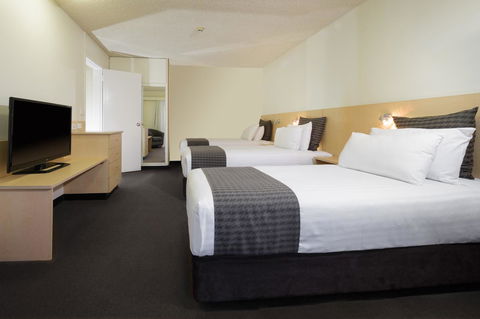 Best Western Hobart - Accommodation Rockhampton 18