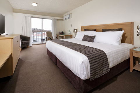 Best Western Hobart - Accommodation Rockhampton 7