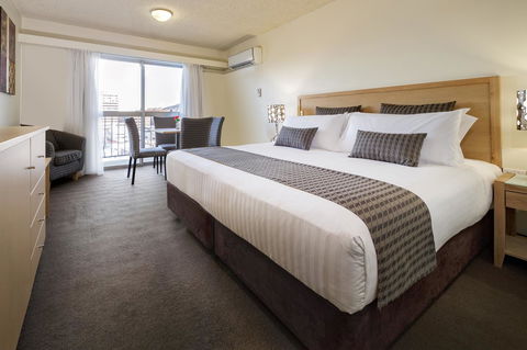 Best Western Hobart - Accommodation Rockhampton 20