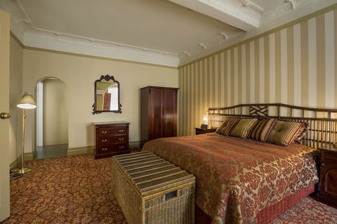 Hadley\'s Orient Hotel - Accommodation Rockhampton 25