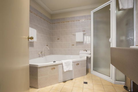 Hadley\'s Orient Hotel - Accommodation Rockhampton 19