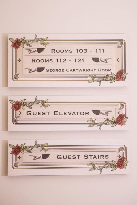 Hadley\'s Orient Hotel - Accommodation Rockhampton 37