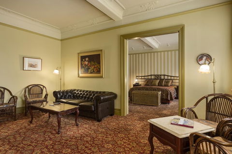 Hadley\'s Orient Hotel - Accommodation Rockhampton 24