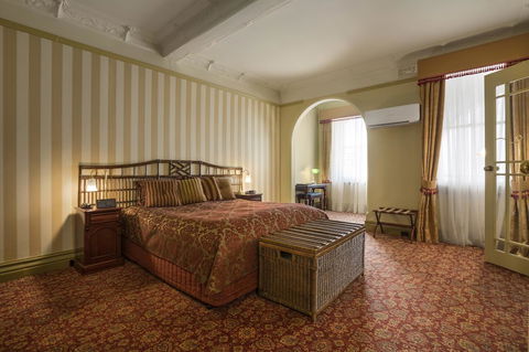 Hadley\'s Orient Hotel - Accommodation Rockhampton 26