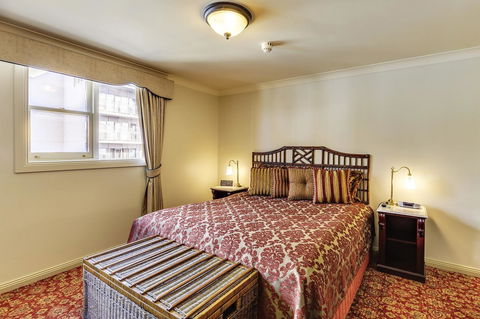 Hadley\'s Orient Hotel - Accommodation Rockhampton 18