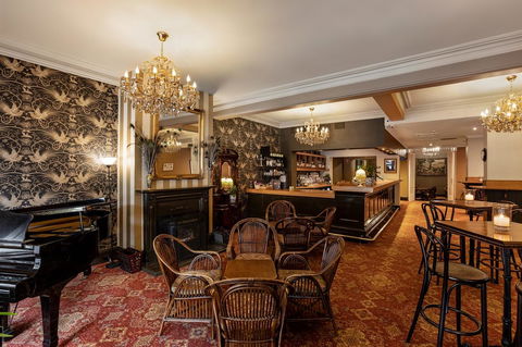 Hadley\'s Orient Hotel - Accommodation Rockhampton 14