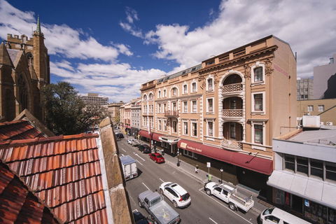 Hadley\'s Orient Hotel - Accommodation Rockhampton 34