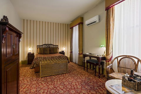 Hadley\'s Orient Hotel - Accommodation Rockhampton 31
