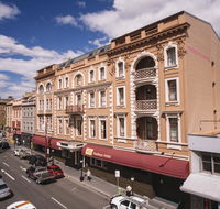 Hadley's Orient Hotel - Accommodation Rockhampton