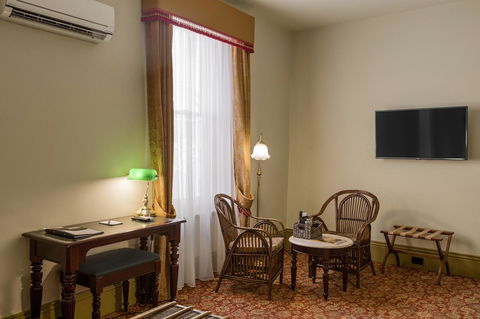 Hadley\'s Orient Hotel - Accommodation Rockhampton 29
