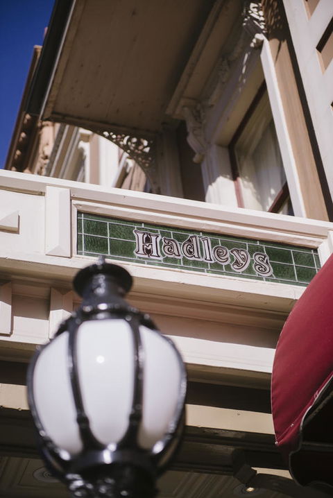 Hadley\'s Orient Hotel - Accommodation Rockhampton 35