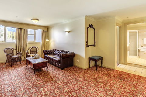Hadley\'s Orient Hotel - Accommodation Rockhampton 16