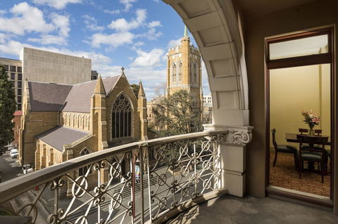 Hadley\'s Orient Hotel - Accommodation Rockhampton 28