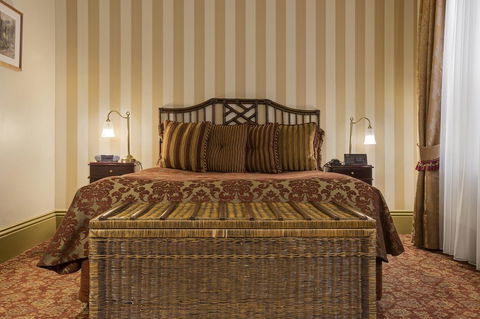 Hadley\'s Orient Hotel - Accommodation Rockhampton 30