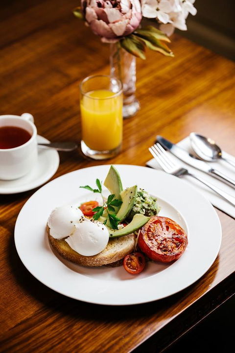 Hadley\'s Orient Hotel - Accommodation Rockhampton 5