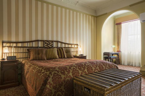 Hadley\'s Orient Hotel - Accommodation Rockhampton 27