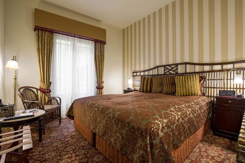 Hadley\'s Orient Hotel - Accommodation Rockhampton 32