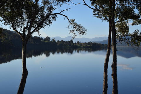Anchorage Waterfront Retreat - Accommodation Rockhampton 24