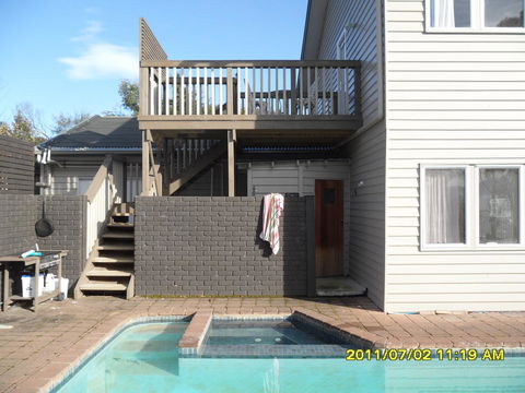 Anchorage Waterfront Retreat - Accommodation Rockhampton 21
