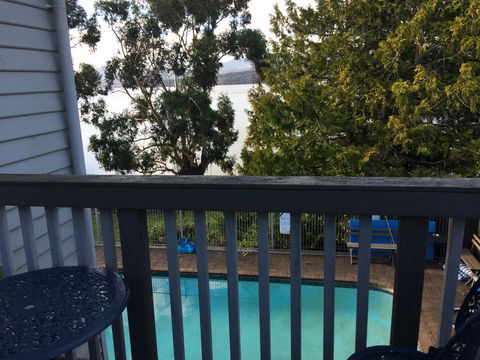 Anchorage Waterfront Retreat - Accommodation Rockhampton 27