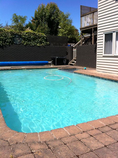 Anchorage Waterfront Retreat - Accommodation Rockhampton 22
