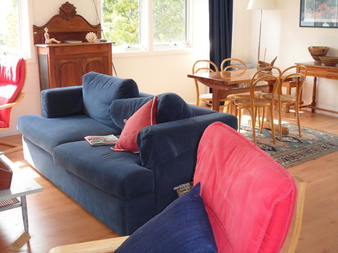 Anchorage Waterfront Retreat - Accommodation Rockhampton 9