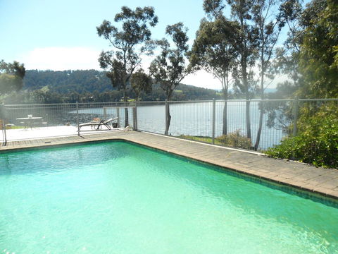 Anchorage Waterfront Retreat - Accommodation Rockhampton 23