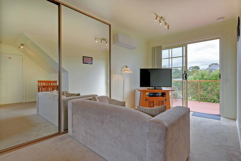 Aloft Boutique Accommodation - Accommodation Rockhampton 10