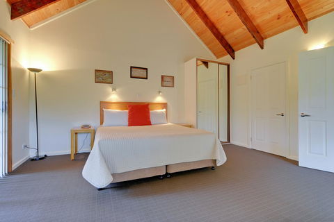 Aloft Boutique Accommodation - Accommodation Rockhampton 15