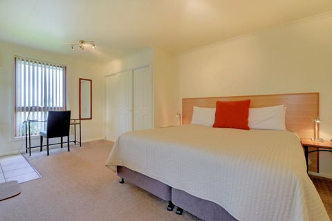 Aloft Boutique Accommodation - Accommodation Rockhampton 18